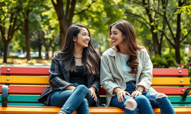Peran Bestie Dalam Pertemanan Sangat Penting Untuk Kita