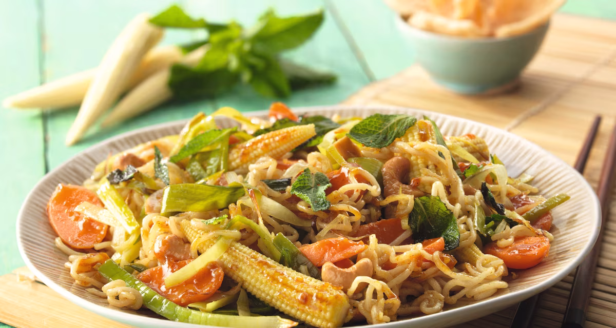Mie Tek Tek Kuliner Tradisional Yang Sangat Mudah Di Buat Loh