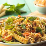 Mie Tek Tek Kuliner Tradisional Yang Sangat Mudah Di Buat Loh