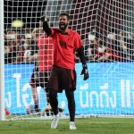 Dari Anfield Ke Turin? Alisson Becker Kini Mulai Di Lirik Juventus