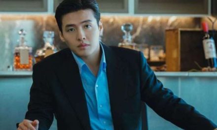 Kang Ha Neul Dengan Ragam Film Drakor Yang Diperankannya