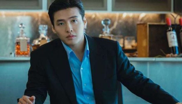 Kang Ha Neul Dengan Ragam Film Drakor Yang Diperankannya