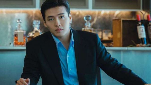 Kang Ha Neul Dengan Ragam Film Drakor Yang Diperankannya