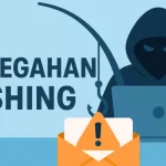 Waspada Penipuan Phising Di Era AI Sekarang, Intip Tipsnya Disini