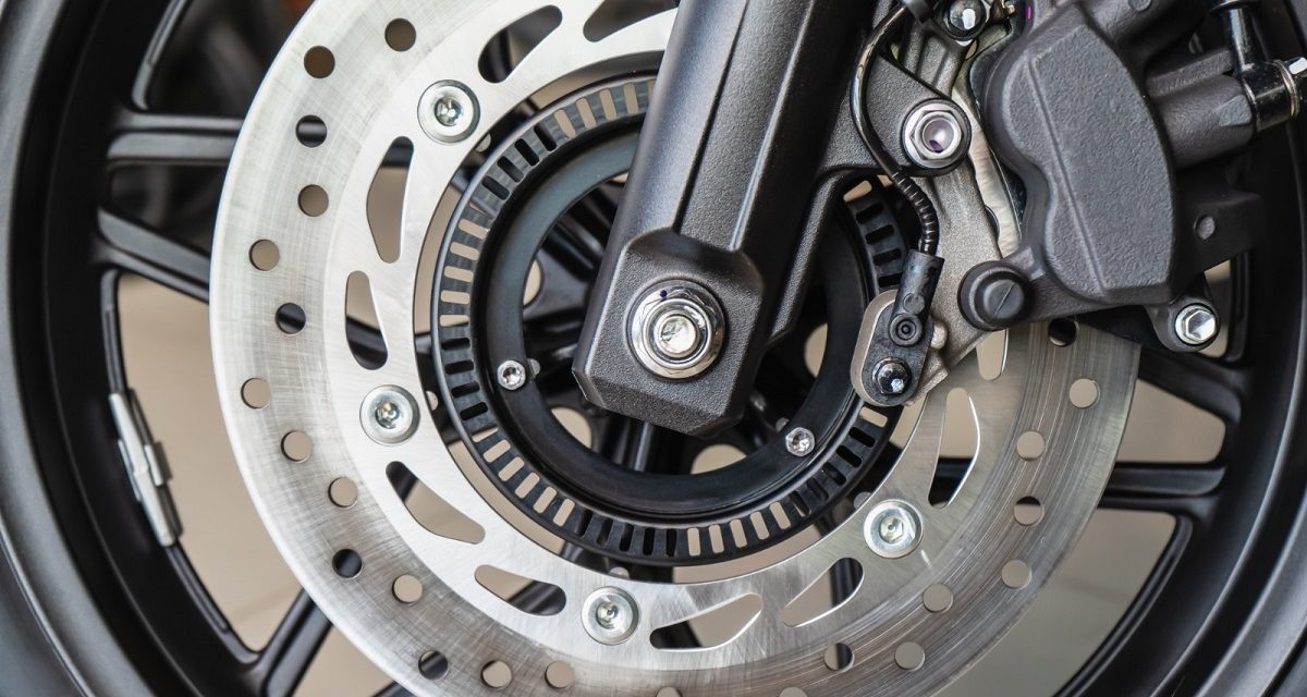 Cara Simpel Untuk Mengatasi Rem Motor Macet Tanpa Ke Bengkel