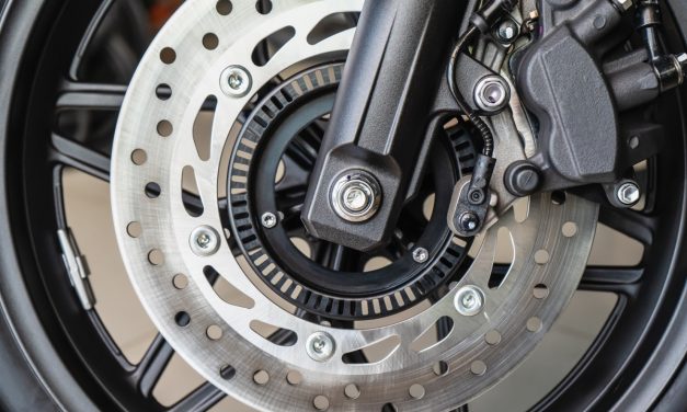 Cara Simpel Untuk Mengatasi Rem Motor Macet Tanpa Ke Bengkel
