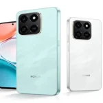 Honor Play 80: Pilihan Baru Hp Terjangkau Dengan Performa Stabil