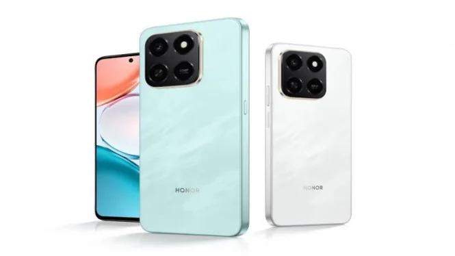 Honor Play 80: Pilihan Baru Hp Terjangkau Dengan Performa Stabil