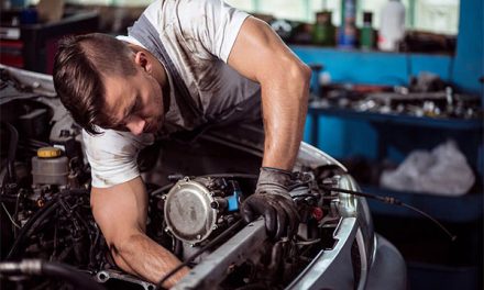 Keunggulan Mengambil Kelas Otomotif Bagi Seorang Pria Nanti