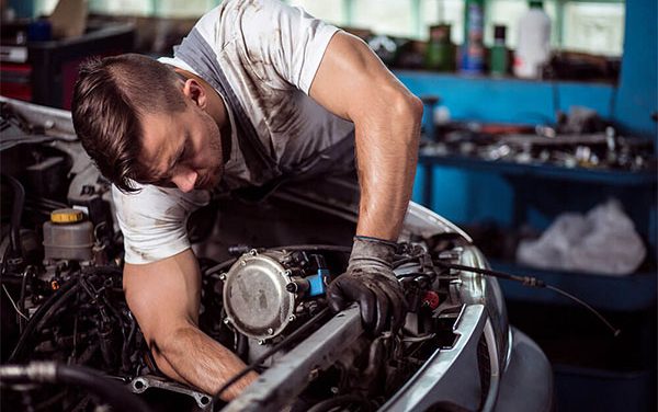 Keunggulan Mengambil Kelas Otomotif Bagi Seorang Pria Nanti