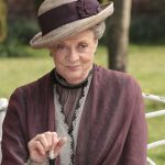 Maggie Smith Aktris Paling Di Hormati Di Perfilman Dan Teater