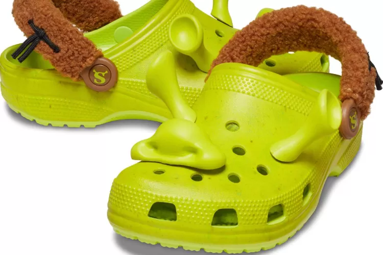 Sandal Crocs Pria Terbaru Yang Bisa Menjadi Pilihanmu Yuk Simak
