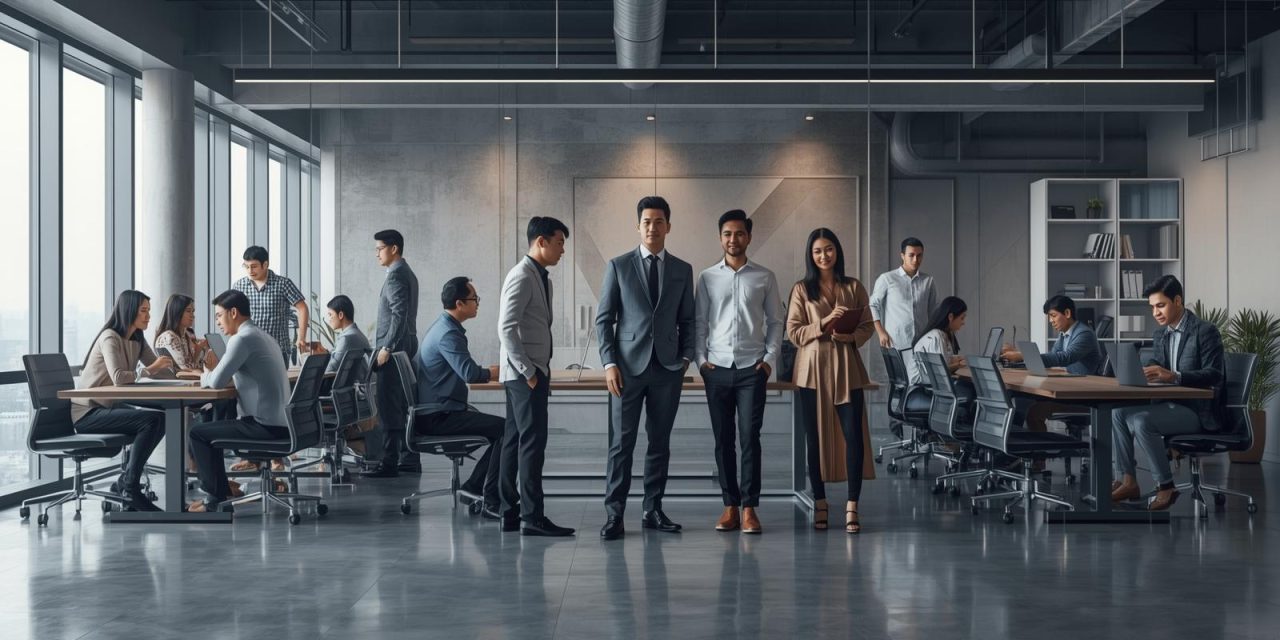 Tren Investasi Properti: Analisis Pasar Dan Prediksi Masa Depan