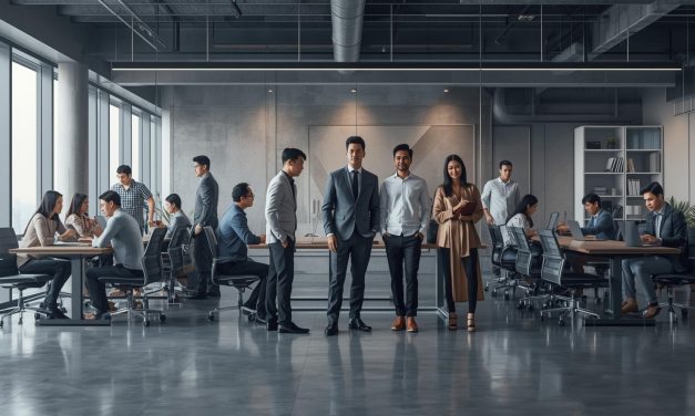 Tren Investasi Properti: Analisis Pasar Dan Prediksi Masa Depan