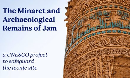 Minaret Of Jam, Pesona Historis Permata Tersembunyi Afghanistan