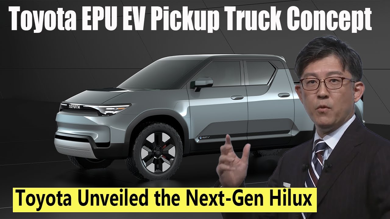 Keunikan Toyota
