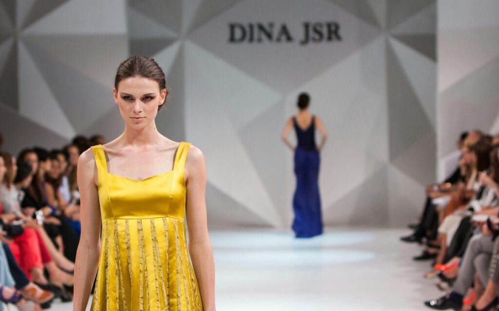 Cara Menjadi Designer Ternama Untuk Lebih Di Kenal Karyanya