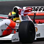 McLaren MP4 Ayrton Senna Kembali Di Geber Pada F1 Imola 2026