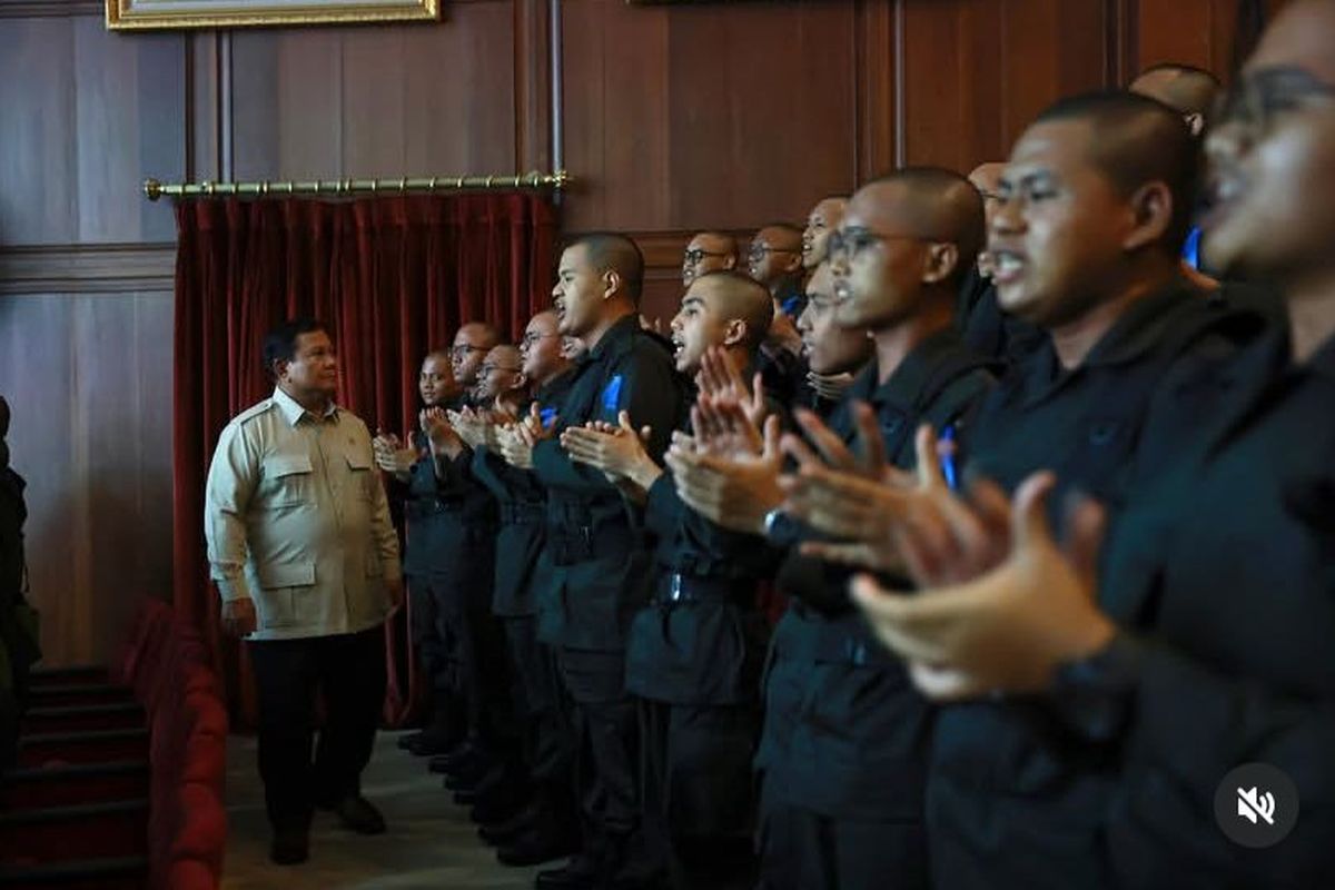 Prabowo Subianto