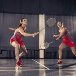 Cara Dasar Badminton Yang Perlu Anda Pahami Agar Bisa Jago