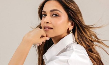 Deepika Padukone Bintang Bollywood Yang Sangat Berpengaruh
