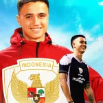 Fakta Memikat Sosok Eliano Reijnders Yang Kini Di Gandrungi