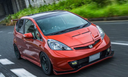 Kelemahan Honda Jazz Yang Sering Di Kesalkan Penggunanya