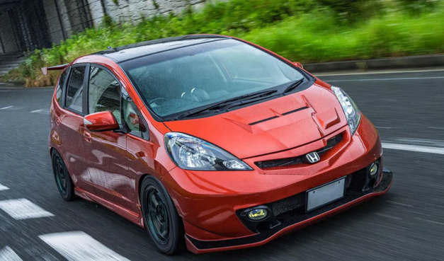 Kelemahan Honda Jazz Yang Sering Di Kesalkan Penggunanya