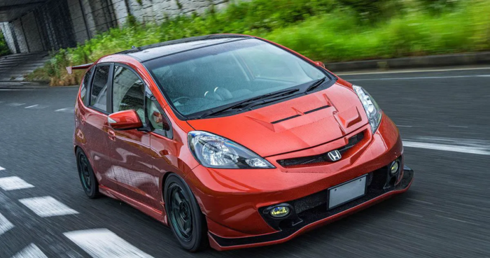 Kelemahan Honda Jazz Yang Sering Di Kesalkan Penggunanya