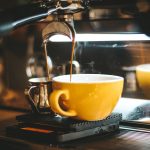 Mesin Kopi Ini Sangat Cocok Untuk Kamu Miliki Bisnis Cofeeshop