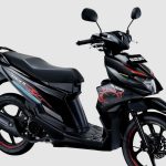Motor Matic Suzuki Yang Paling Di Rekomendasikan Untuk Anda