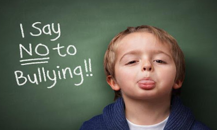 Yuk Lebih Aware Dengan Tindakan Bullying Di Lingkungan Kamu