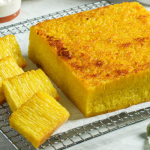 Kue Bika Ambon Sering Di Jual Di Medan, Darimana Asalnya?
