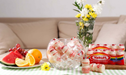 Minuman Yakult Dapat Membantu Meredakan Sembelit, Fakta?