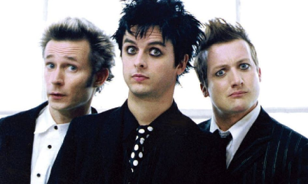 Lagu Green Day Terbaik Sepanjang Masa, Yuk Kita Bahas Disini