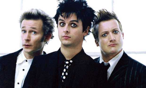 Lagu Green Day Terbaik Sepanjang Masa, Yuk Kita Bahas Disini