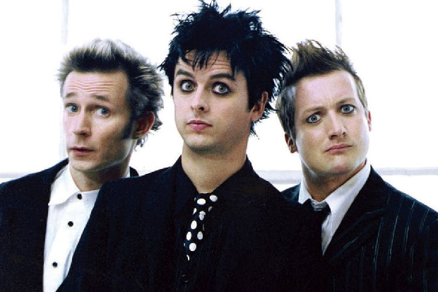 Lagu Green Day Terbaik Sepanjang Masa, Yuk Kita Bahas Disini