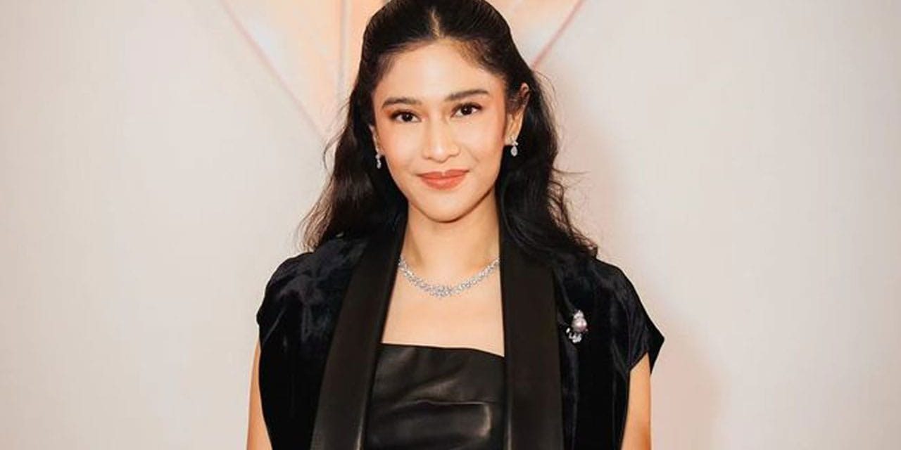 Mengenal Sosok Cantik Dan Juga Inspiratif, Dian Sastrowardoyo