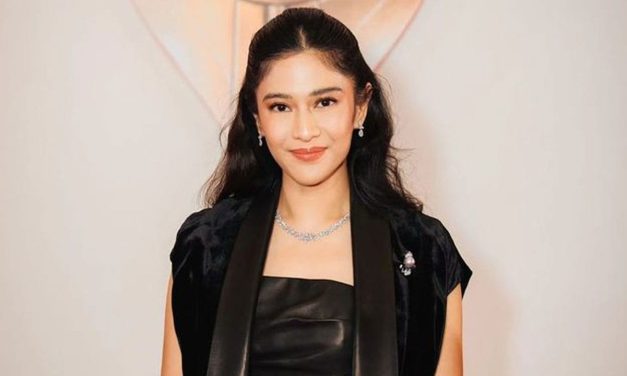 Mengenal Sosok Cantik Dan Juga Inspiratif, Dian Sastrowardoyo