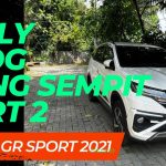 Mobil Rush Terkenal Akan Kenyamanan Interior Dan Suspensinya