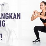 Manfaat Squat Untuk Bokong Agar Lebih Kencang Dan Padat