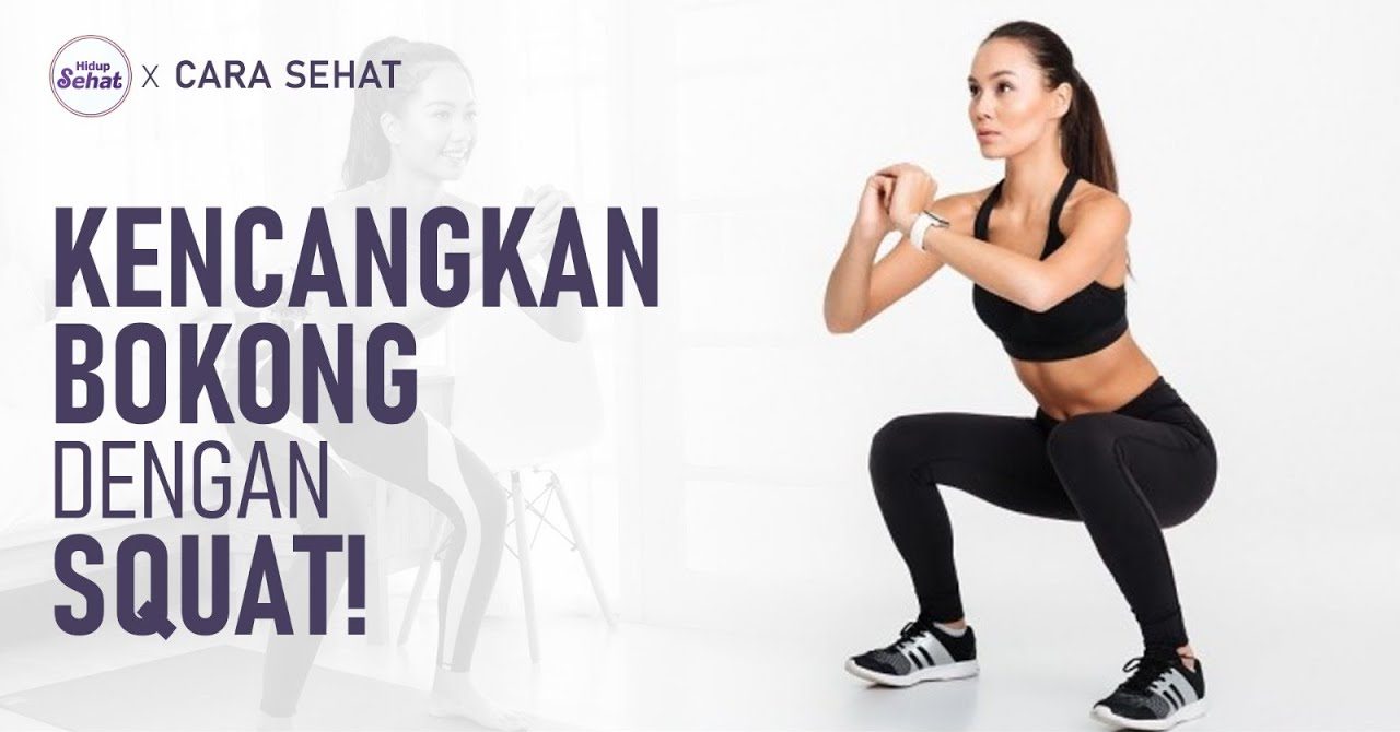 Manfaat Squat