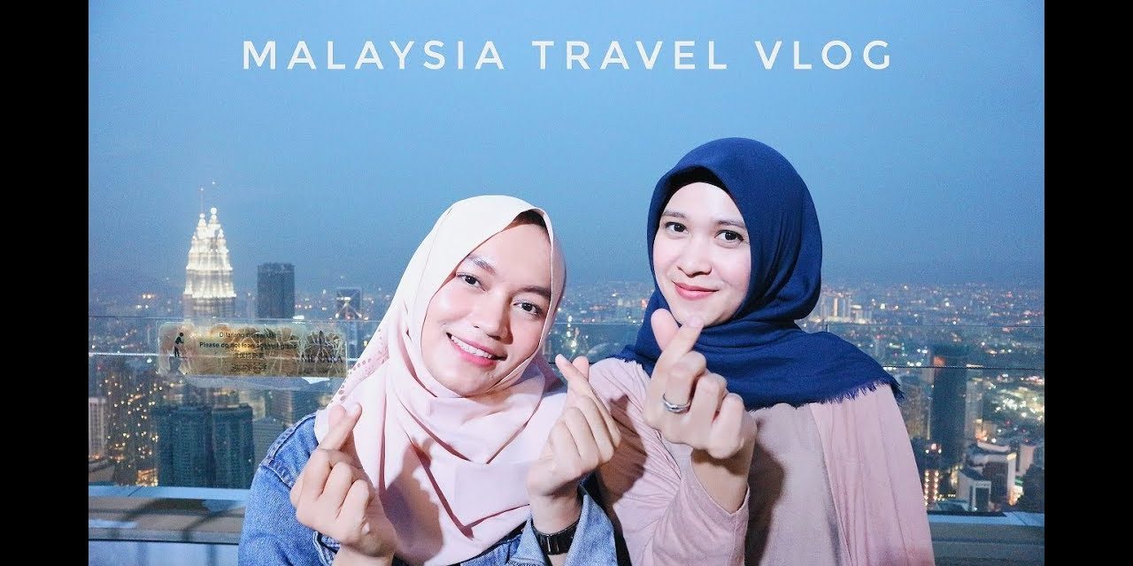 Negara Malaysia Miliki Sejarah Nasional Yang Gemilang Dan Kaya