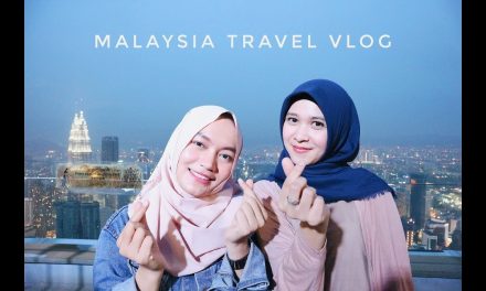 Negara Malaysia Miliki Sejarah Nasional Yang Gemilang Dan Kaya