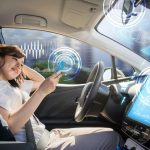 Teknologi Mercedes Benz Berikan Kenyamanan Berkendara