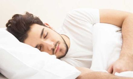 Mengatur Waktu Tidur Siang Untuk Kesehatan Tubuh, Yuk Simak
