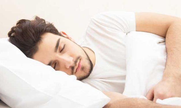 Mengatur Waktu Tidur Siang Untuk Kesehatan Tubuh, Yuk Simak
