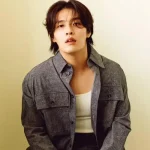 Kang Ha Neul Aktor Yang Mampu Mendalami Dan Menjiwai Peran