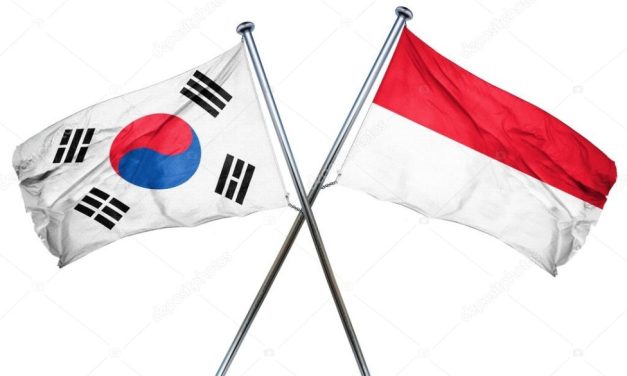 Indonesia Dan Korea Selatan Tingkatkan Kemitraan Strategis