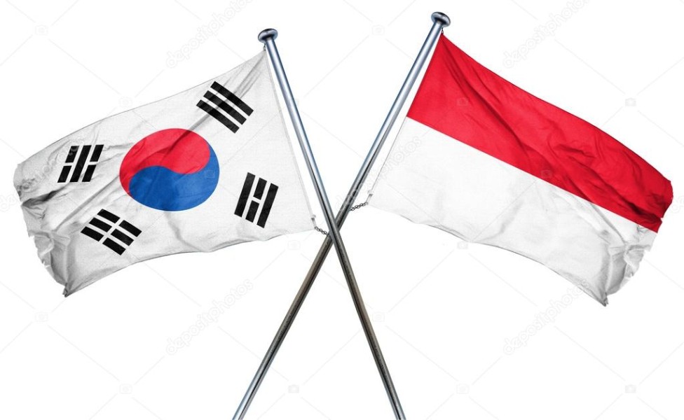Indonesia Dan Korea Selatan